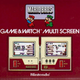 Illustration for article titled Warped Pipes: Lets Talk About The Game Watch iMario Bros./i